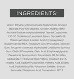 PM Restore Moisturizer
