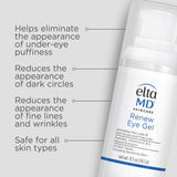 Renew Eye Gel