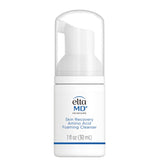 Deluxe Mini Skin Recovery Amino Acid Foaming Cleanser