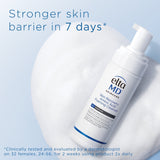Deluxe Mini Skin Recovery Amino Acid Foaming Cleanser