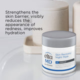 Skin Recovery Night Mask