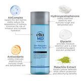 Skin Recovery Essence Toner
