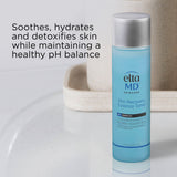 Skin Recovery Essence Toner