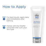 Skin Restore Body Cream