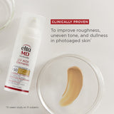 UV AOX Elements Broad Spectrum SPF 50