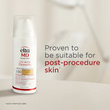 UV AOX Elements Broad Spectrum SPF 50