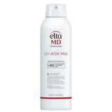 UV AOX Mist Broad Spectrum SPF 40