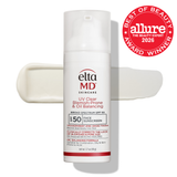 UV Clear Blemish-Prone & Oil Balancing SPF 50