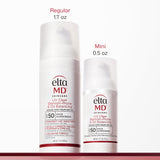UV Clear Blemish-Prone & Oil Balancing SPF 50