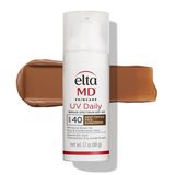 UV Daily Deep Tinted Broad Spectrum SPF 40
