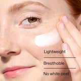 UV Daily Hydration+ SPF 50