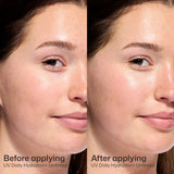 UV Daily Hydration+ SPF 50