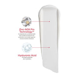 UV Daily Hydration+ SPF 50