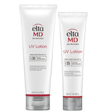 UV Lotion Broad Spectrum SPF 30/35