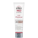 UV Physical Broad Spectrum SPF 40 - Rosy Tint