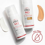 UV Restore Broad Spectrum SPF 40
