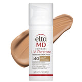 UV Restore Tinted Broad Spectrum SPF 40