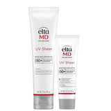 UV Sheer Broad Spectrum SPF 50+