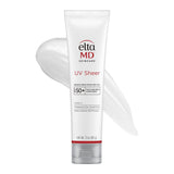 UV Sheer Broad Spectrum SPF 50+