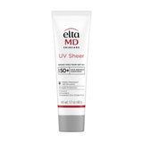 UV Sheer Broad Spectrum SPF 50+
