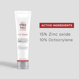 UV Sheer Broad Spectrum SPF 50+