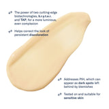 Even Intensive Skin Tone Correcting Serum