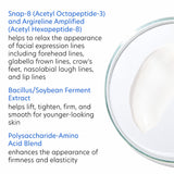 ExLinea® Pro Peptide Serum