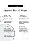 EXO H-SERUM™ Hyaluronic Acid Treatment