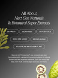 EXO SUN® After-Sun Treatment