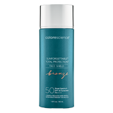 SUNFORGETTABLE® TOTAL PROTECTION™ FACE SHIELD BRONZE SPF 50 - shopskincaremd