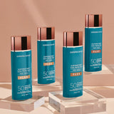 SUNFORGETTABLE® TOTAL PROTECTION™ FACE SHIELD FLEX SPF 50 - shopskincaremd