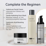 Facial Wash