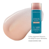 SUNFORGETTABLE® TOTAL PROTECTION™ FACE SHIELD FLEX SPF 50 - shopskincaremd