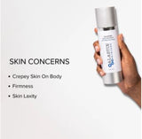 TransFORM Body Treatment with TriHex Technology®