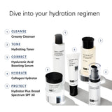 Hyaluronic Acid Boosting Serum