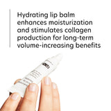 Hyaluronic Acid Lip Booster