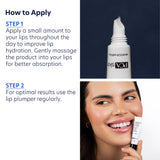 Hyaluronic Acid Lip Booster