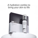 Hyaluronic Acid Microneedle Eye Patches