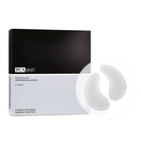 Hyaluronic Acid Microneedle Eye Patches