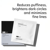 Hyaluronic Acid Microneedle Eye Patches