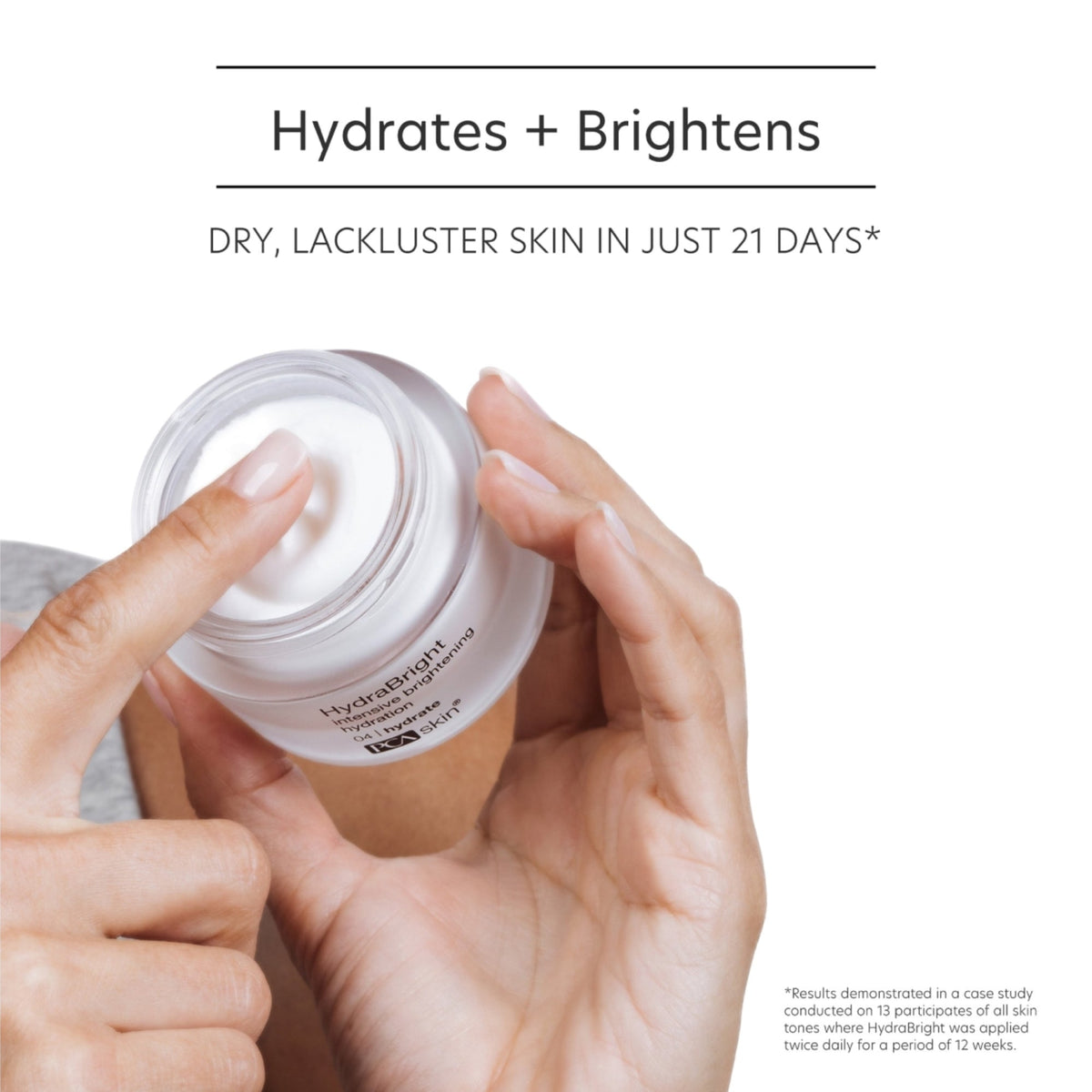 HydraBright