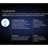 HydraLuxe