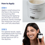 HydraMatte