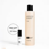Hydrating Toner