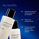 Hydrating Toner