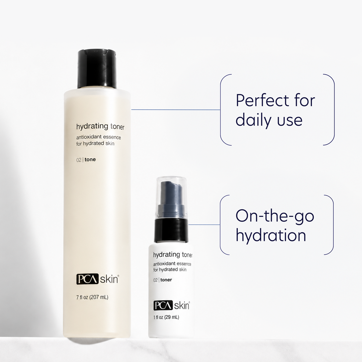 Hydrating Toner