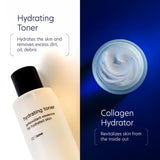 Limited Edition Holiday Hydration Essentials Gift Set