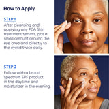 Ideal Complex® restorative eye cream