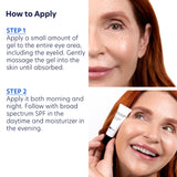 Ideal Complex® Revitalizing Eye Gel