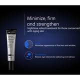 Intensive Age Refining Treatment®: 0.5% pure retinol